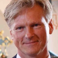 Brian Frederiksen