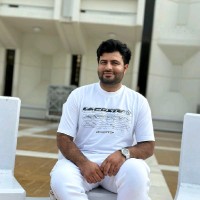 Rana Temoor Asif