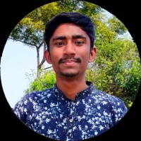 Developer Mehedi Hasan