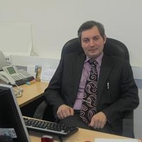 Evgeny Gerasimov