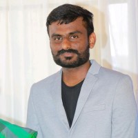 Abishek N