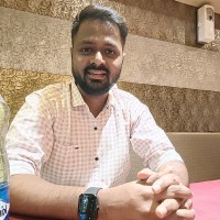 Mayur Kalkhair
