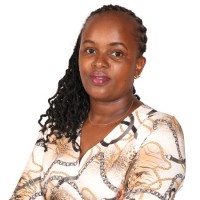Dr. Beth Kimathi