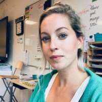 Eline Van Klinken