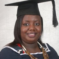 Elizabeth Tettey