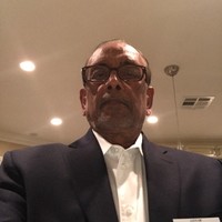 Mahendra Garg