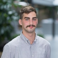 Oliver Oswald