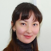 Gulnaz Ilyassova