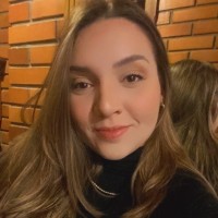 Evellyn Rosa De Fraga