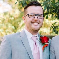 Justin Rodgers