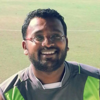 Jayesh Kadam