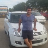 Dr Amit Sharma