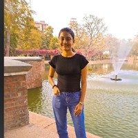 Rinkle Pandya