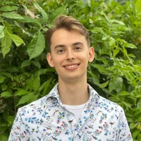 Jasper Van Maas De Bie