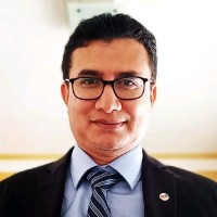 Sidney Pereira Nunes