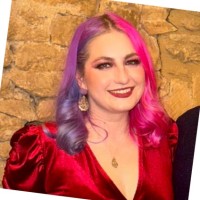 Sophie Hodson