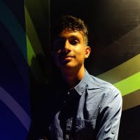 Bharath K R