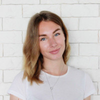 Anna Krivets