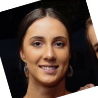 Rebecca Savige