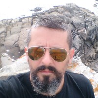 Antonio Fernandez Martinez