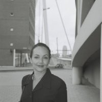Veronique de Hoogh