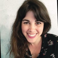 Myriam Dahman-Saidi