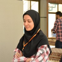 Zahra Masoumi