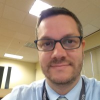 Brian Sandrock