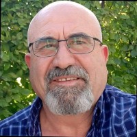 Iljaz Dedej