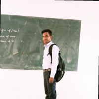 Brahamdev Kumar Sah