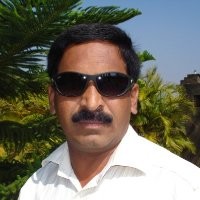 GANGADHAR GHASARI