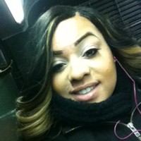 Jodette Williams