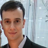 Rafael Augusto S. Ribeiro