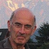 Frank Van Bussel