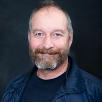 Stuart Glass