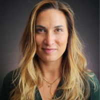 Audrey Chevalier