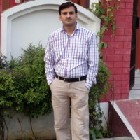 Yogesh Asrs