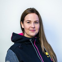 Anni Syrjänen