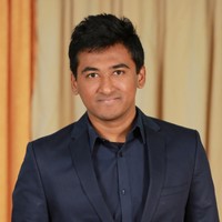 Sid Adepu