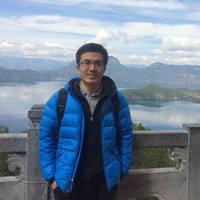 Yinzhou He