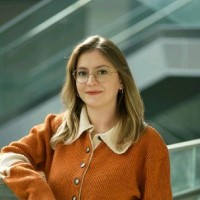 Eslem (KUZU) ŞAHİN