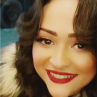 Mirette Magdy