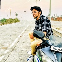 Sourabh J More