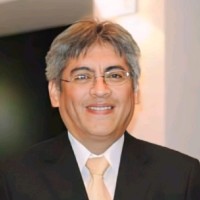 Gustavo Cuya D.