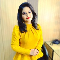 Pooja Pujara