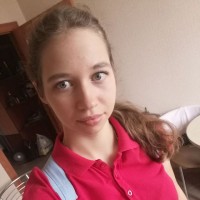 Evelina Sokolovskaya