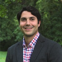 Brad Holloman