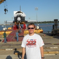 Matt Douglas