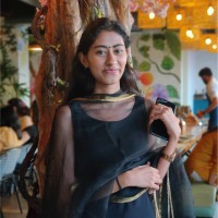 Navya Oberoi