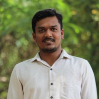 Dr. Manohar, B. H.